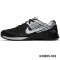 Nike耐克女鞋2017夏新款运动鞋网面综合训练鞋849809-003-002 849809-001 38.5