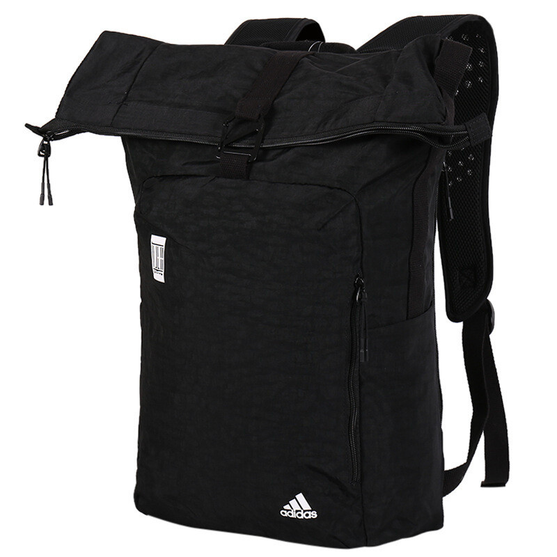 Adidas阿迪达斯男包女包2018春季新款运动包休闲双肩包背包DM1676 DM1676MISC
