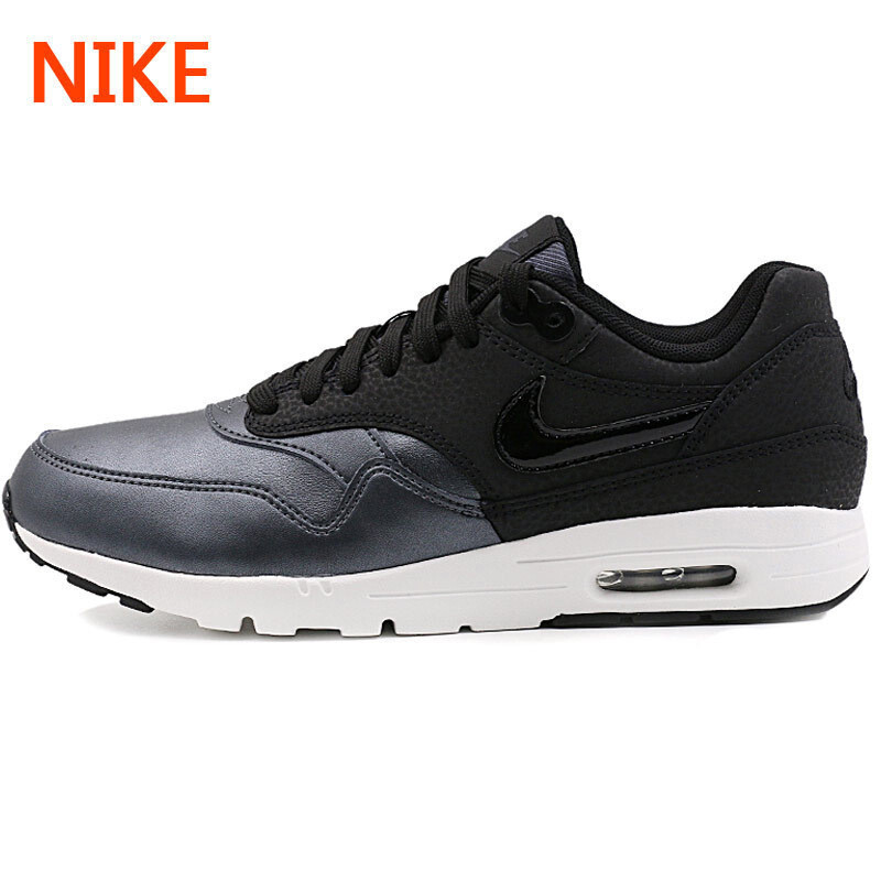 耐克耐克女鞋2016冬季新款WMNSAIRMAX1ULTRASE复刻鞋861711-002 861711-002 36.5