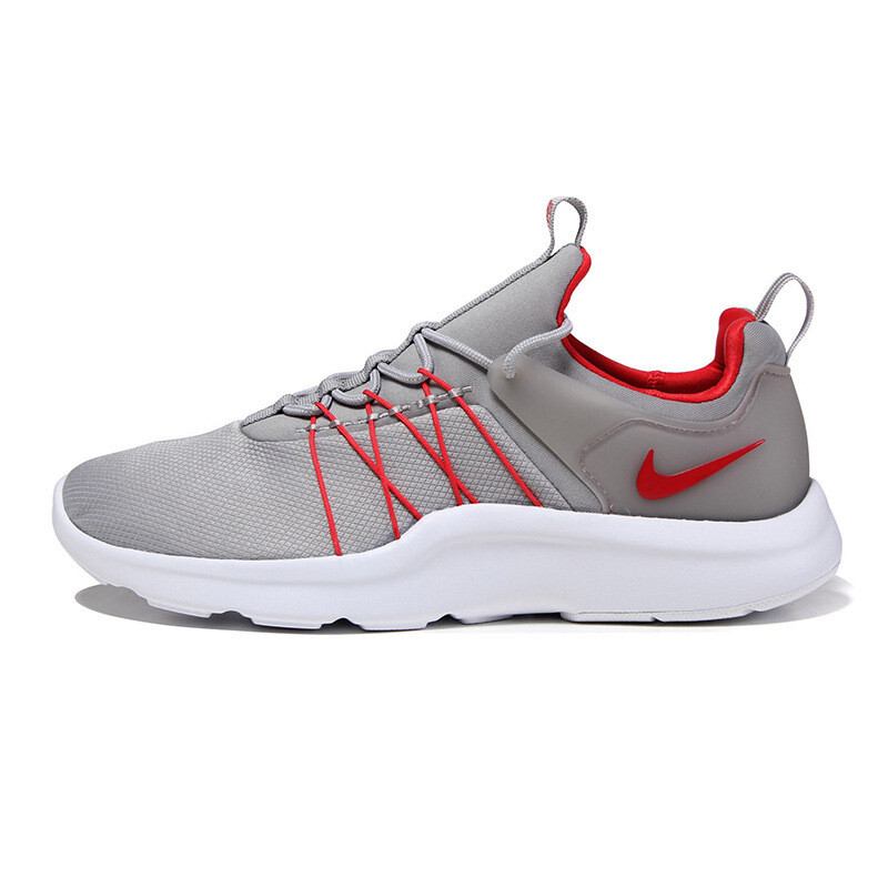 Nike耐克男鞋2017秋款DARWIN达尔文飞线休闲运动轻质跑步鞋819803 819803-051 42.5