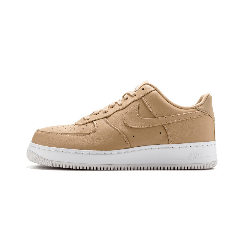 Nike耐克LabAirForce1AF1空军一号板鞋555106-200 555106-200 38