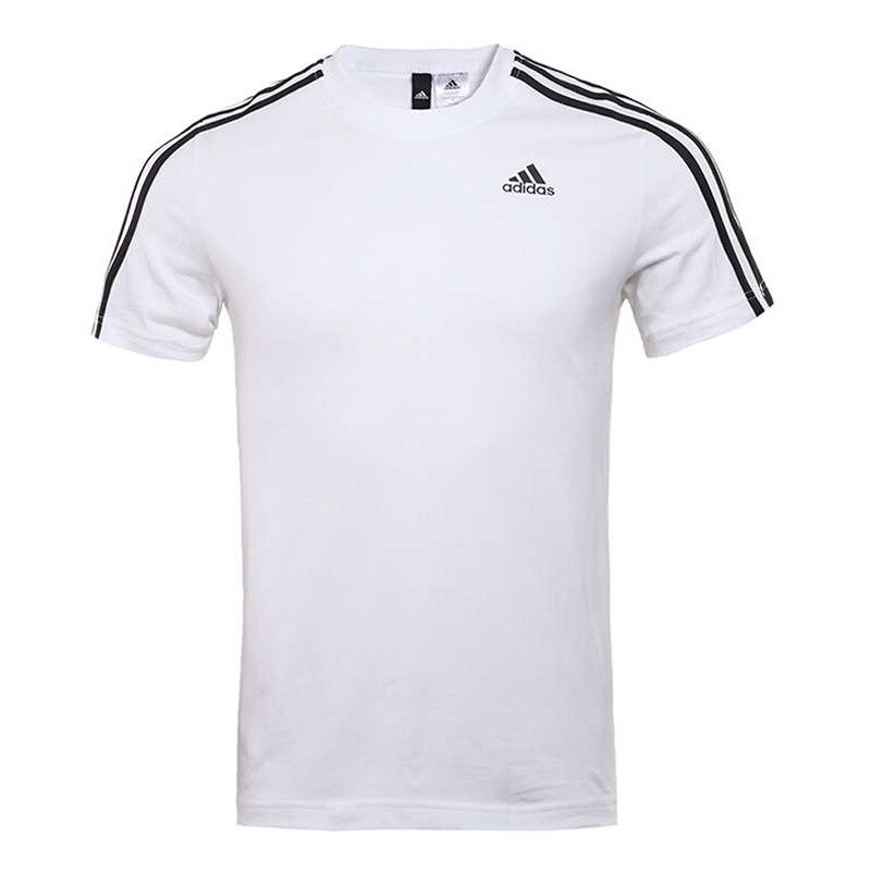 ADIDAS阿迪达斯ESS3STEE男子短袖T恤S98716 L S98716