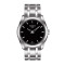 天梭(TISSOT)库图系列时尚商务休闲简约钢带石英男士手表T035.446.11.051.00 T035.446.11.051.00
