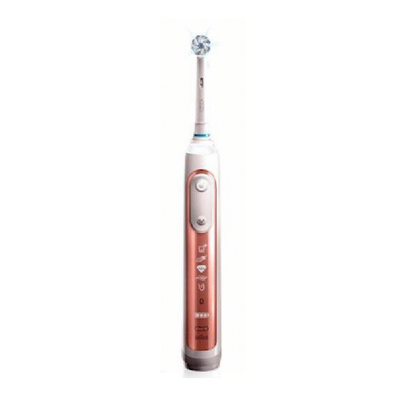 Oral B GENIUS-G9000 ROSE GOLD