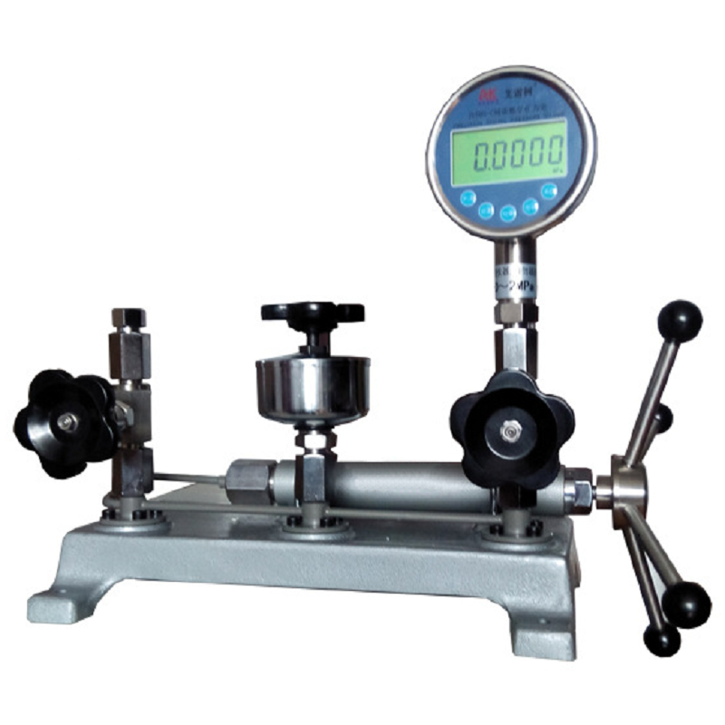 艾雷柯 便携式数字压力校验仪 HDPI-2000C （单位：个）