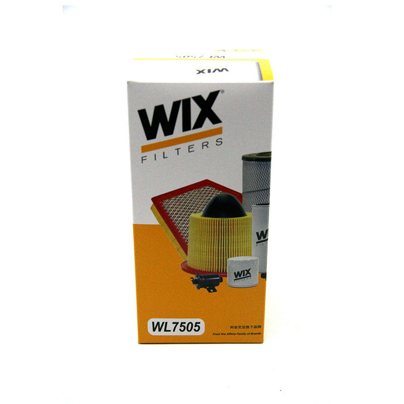 维克斯（WIX）机油滤清器 WL7505