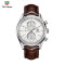 泰格豪雅(TAG Heuer)瑞士手表 卡莱拉系列自动机械男士手表CAR2111.FC6291 CAR2111.FC6291
