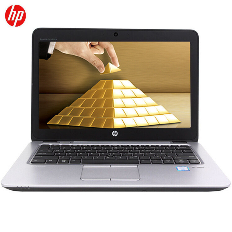 惠普(HP)820笔记本电脑(I7-7500U 8G 512GSSD 集显 无光驱 12.5英寸 无系统 一年保修)SC