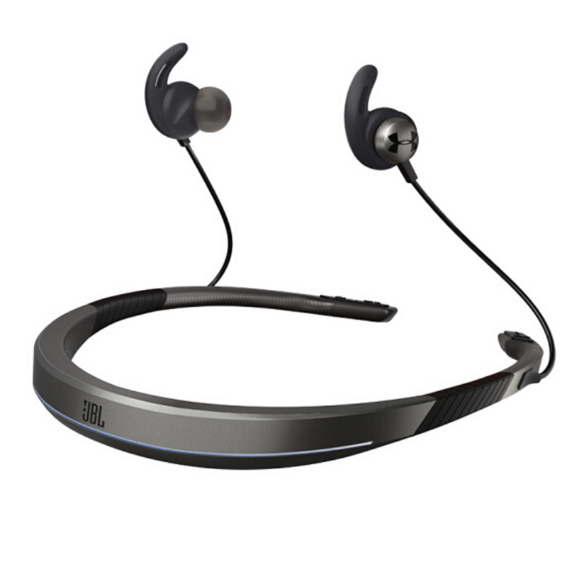 JBL UA Flex 安德玛联名户外运动耳机