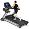 易跑 M8跑步机 家用商用高端静音可折叠运动健身器材 交流电机7吋蓝屏版