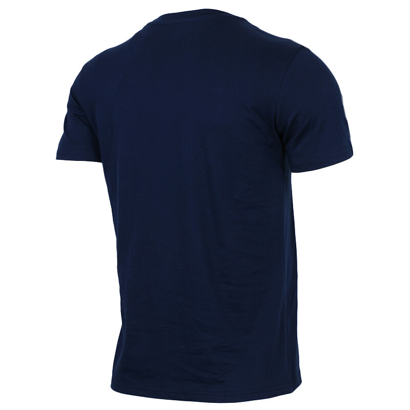 Adidas阿迪达斯neo男装2018夏季新品运动圆领透气短袖DN2496 DN2496 L