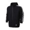 adidas阿迪达斯三叶草男子外套18鹿晗同款休闲运动服CW5068. XL CW5068黑色