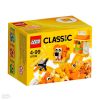 LEGO 乐高 经典系列 零部件 < 橙色 > 10709