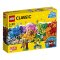 LEGO 乐高 经典系列 齿轮创意拼砌盒10712