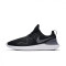 耐克18新款男子运动休闲轻便舒适跑步鞋NIKEAA2160-001 117白/浅磁铁灰/深磁铁灰/黑 44.5