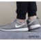 nike耐克男鞋RosheOne黑武士男子轻便透气运动跑步鞋511881-023 默认颜色 42.5