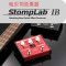 VOX Stomplab 1G 2G 1B 2B电吉他电贝司日产音箱模拟器综合效果器 日产1G-103种效果电吉他款