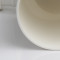 吉博力隐蔽式水箱PVC/HDPE排污排水管厕具弯头90 110mm转换接头 HDPE厕具弯头