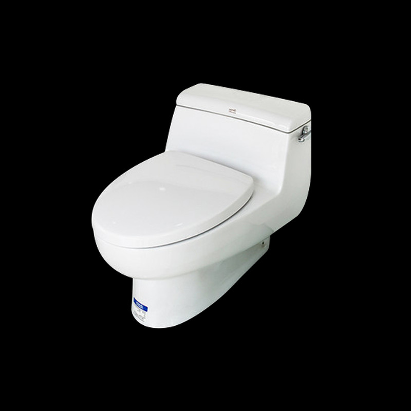 美标卫浴IDS自然风格2050马桶卫浴连体坐便器喷射虹吸低水箱座厕