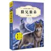 狼兄狼弟/沈石溪中外动物小说精品升级版 9-12岁儿童文学励志动物成长故事书 三四五六年级中小学生课外阅读书籍 沈石溪系