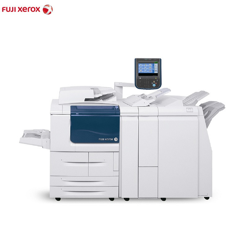 富士施乐(（Fuji Xerox） D95CPSBF 黑白数码生产型打印系统