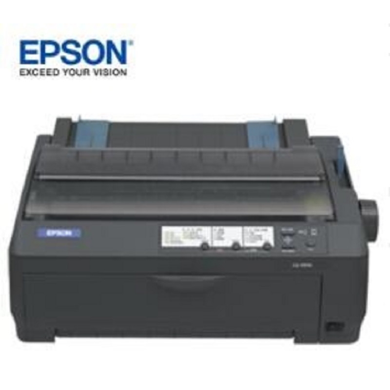 爱普生Epson LQ-595K高速针式打印机