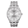 瑞士(TISSOT)天梭手表 杜鲁尔系列 机械表男士T099.407.16.037.00 T099.408.11.038.00