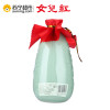 女儿红 六年陈 特型黄酒 900mL/瓶