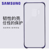 三星Galaxy Z Flip3 5G 原装手机壳 指环式硅胶保护壳 F7110折叠屏原装保护套手机套 紫色
