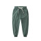 男中大童运动裤03 艾绿 150/适合身高140-150cm