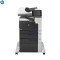 惠普（HP）Color LaserJet Enterprise MFP M775f多功能一体机(打印 复印 扫描 传真)