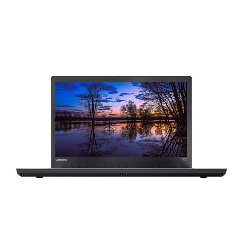 14英寸轻薄笔记本电脑 T470-0RCD （I5 8G 500G+128G固 2G独显)