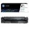 惠普（HP）CF500X 202X 黑色硒鼓（适用LaserJet M254nw/dw M280nw M281fdn） 【CF501X(202X)/青色2500页】