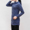 Columbia/哥伦比亚 女子运动服 户外运动梭织连帽休闲夹克外套KR1008508 XS(150/76A) KR1008508
