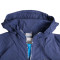Columbia/哥伦比亚 女子运动服 户外运动梭织连帽休闲夹克外套KR1008508 XS(150/76A) KR1008508