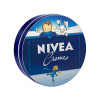 NIVEA 妮维雅经典蓝罐面霜童话版150ml