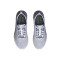 Skechers斯凯奇男鞋休闲鞋2018新款透气编织布棉运动鞋52114 52114/NVY海军蓝色 42码