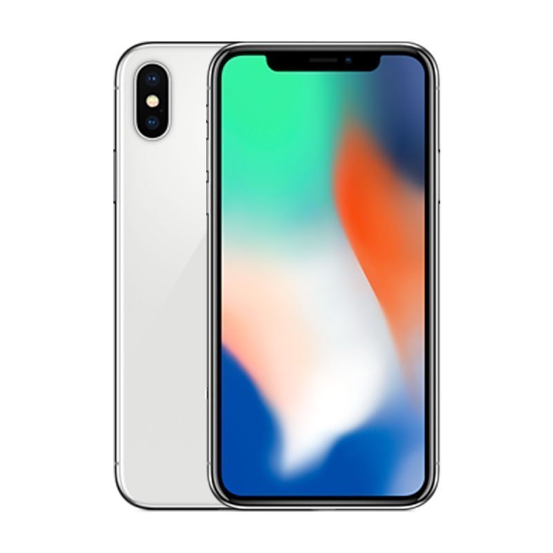 IPhone X 64G 银