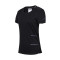 adidas阿迪达斯女装短袖T恤2018新款跑步运动服BQ2201 XL（成人） BQ2201