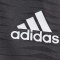 adidas阿迪达斯男子外套夹克秋冬款梭织休闲运动服CE1692 CJ2144白色 L