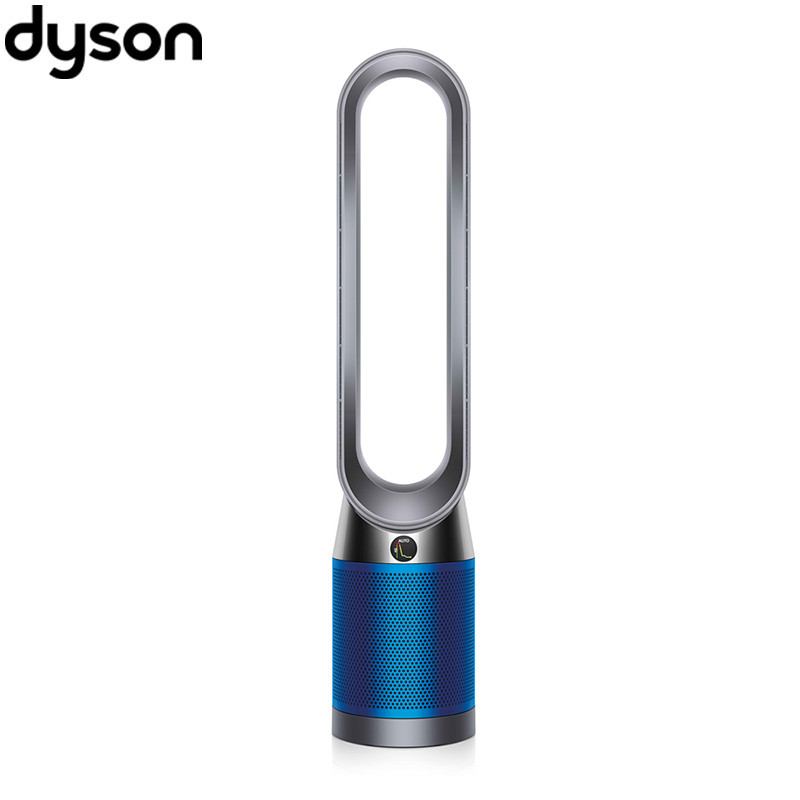 戴森（Dyson）空气净化风扇 TP04-铁蓝 309683-01