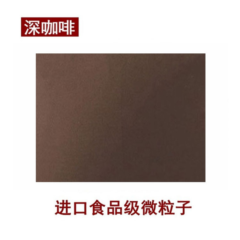 无印良品懒人沙发单人豆袋榻榻米舒适沙发卧室可拆洗日式创意豆包_7 深咖啡