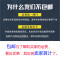 罗汉床实木新中式沙发躺椅榆木雕花床榻塌组合卯榫家具明清古典_6 A款0.8米草龙床+炕几（不油漆）