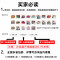 简易现代小户型三人布艺沙发客厅卧室出租房单人双人折叠沙发床_6 橘蓝色条纹