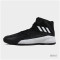 ADIDAS(阿迪)2018Electrify季男子篮球鞋CQ0563 1号黑色/碳黑/亮白 40.5