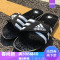 Adidas阿迪达斯男鞋2018季新款运动鞋休闲魔术贴防滑耐磨凉拖鞋78260 默认颜色 40.5