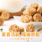 满减【百草味-拉面丸子50gx2袋】点心面干脆面方便面麻辣儿时零食