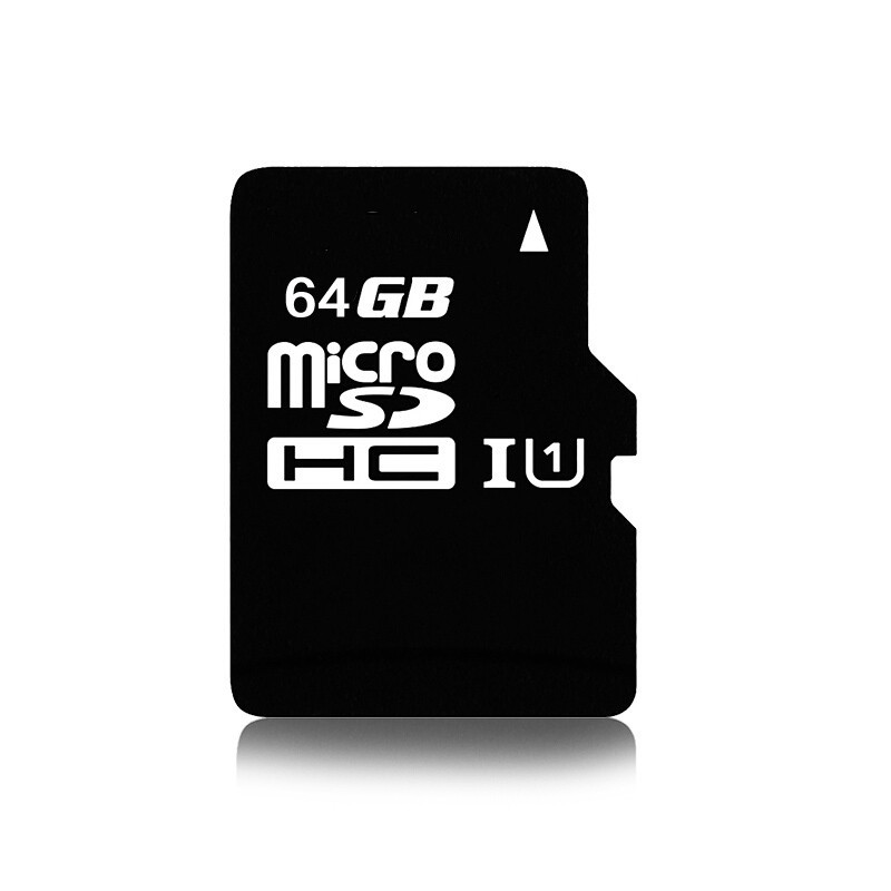 酷猫TF卡64GB 高速手机内存卡（MicroSD）