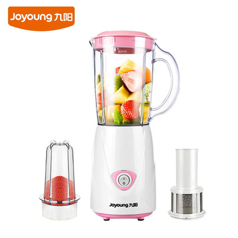 九阳（Joyoung）料理机JYL-C93T
