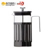 青苹果多尔顿法压壶法式滤压咖啡壶 1000ml CCQ01-1